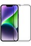nht shop LABS واقي شاشة خصوصية 5D لهاتف iPhone 14 Plus/13 Pro Max 818517 - 2