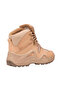 M1492 Nubuck Deri Beıge - Bot - 5