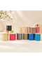 Raffia Yarn 100 Gr 250 m Bag, Hat, Beach Bag, Basket and Decorative Knitting Yarn (100% Polypropylene) - 5