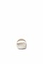 Men's Beige Slippers Comfortable Sole with Logo for Daily Use 12292042 - 4