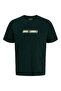 Jack Jones Munk Large Size Men's T-Shirt 12299618