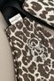 Vivihug Sling Baby Child Carrying Bag Kangaroo 9-20 kg Mother's Side Carrier with Natural Fabric - 3