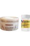 Three Brand 100 ml Albanian Baldness Cream 1 Piece + Russian Glare Depilatory Reducing Ointment 50ml 1 Piece - 2