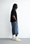 Men's Basic Oversize T-Shirt Casual Stylish Design - 4