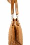 3-Pocket Women's Hand and Shoulder Bag - 4