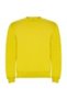 Bluza copii Clasica, galben - 2