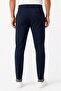 Men's Jogger Pants, Stretchy Fabric, Lycra, Slim Fit, with Laces - 4