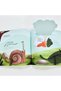 Birlikte Büyüyoruz Kitap Seti |   5 Story Books That Foster a Sense of Love and Confidence in Children - 5