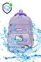 Ultra-Luxury Waterproof Girls' Primary School Bag with Back Support, Thermal Lunch Box and Pencil Case - 5
