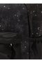 Teen Girls Stars and Moon Print Backpack - 3