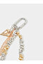 Teddy Bear Charm Key Chain - 3