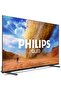 50" 50PQT8530 4K UHD QLED Google Smart TV - 2
