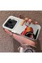 Oppo Find X9 Pro 5g Compatible Hard Acrylic Back Silicone Edge Lens Protection Case - 3