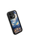 Redmi Note 13 Pro 5g Compatible Black Silicone Case with Shockproof Camera Protection - 3