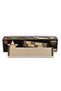Star Derwood Leather-Like Wood Okey Set