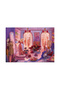 Puzzle Atelierul de moda 300 piese - 2