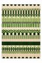 Sdt Traditional Patterned Modern Woven Base Decorative Carpet Sdtamor2575 - 3