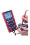 Unit ut191e professional digital multimeter measuring instrument - 2