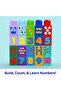 Build & Count Bus, 45 Pieces - 3
