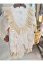Set of 4 Newborn Hospital Outfits - 3