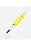 Lumo Zebra Kaiju Jig - 20G Weights, Extra Sharp Bkk Hook, 10 Mesmerizing Colors