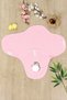 100% Cotton Swaddle for 0-4 Months Baby, Velcro Fastener, Soft Combed Cotton Fabric, Breathable Fabric Stl7141 - 2