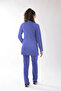 Emerald (Hijab)- Storm Blue (Set) - 2