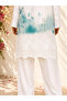 Nilofer Co-ord Set - 6
