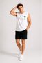 Saudi Palm Sleeveless Tank Top - 2