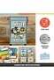 Nostalgic-Art Retro Coffee Cups, 1.3 L, Polaroid Coffee and Camera - Gift for Photography Lovers F - 2
