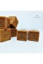 Marseille Soap 3-Pack Advantage Pack - Natural Handmade 100% Herbal Olive Oil Soap 3 X 250 Gr - 5
