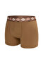Men's 6-Piece Luxury Boxed Cotton, Lycra and Digital Elastic Boxers - 5