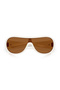 Mub14Su 17K20V 33 Women's Sunglasses - 5