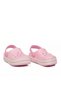 Pink-Pink Eva Lightweight Unisex Children's Sabo Slippers 214 F - 3