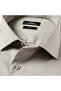 Men Slim Fit Collared Short Sleeve Shirt - 2