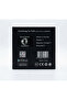 Smart Digital Zikr Ring with Prayer Reminders & App Connectivity | Size 18 or 20mm - 6