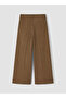 Esvab • Modern & Distinctive Wide-Leg Women's Jean Pants - 8