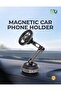 MAGNETIC CAR HOLDER 360* ROATION - 7
