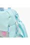 Colourblock Lunch Bag for Girls 8-13 Years with Insulation - 3