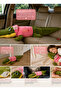 Hooded Crocodile Plush Toy 72 cm - 7