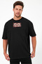 Jujutsu Kaisen Ryomen Sukuna Embroidered 100% Cotton Premium T-Shirt - 4