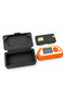 Flipper Transport Box