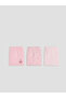 Printed Girls' Boxer 3-Piece Set for Style Enthusiasts from Uzg Store - 2