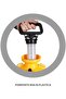 3350C Compression Sprayer - Yellow - 3