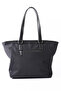 Bottier Black Women's Shopper Bag - Cnt029 - 5