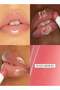 Tarte Maracuja Juicy Plumping Lip Oil Mixed Berries 2.7ml Hydrating Glossy Lip Plumper - 2