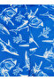Two Mt Shop Quality Quick-Dry Boys' Boxer Swim Trunks - 2
