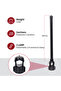 MT-21 Extension Arm Stand - 4