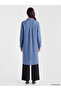 Nevavm Oversize 100% Linen Women's Shirt Tunic with a Difference - 3