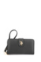 Black Women's Portfolio Bag Usc26757